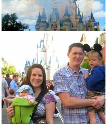 Disney on a Dime (Part 1): Disney World Tips, Planning and Money Saving Advice!