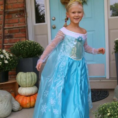 Halloween Costumes From Oriental Trading