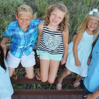 Adoption Update: Starting Our Home Study!