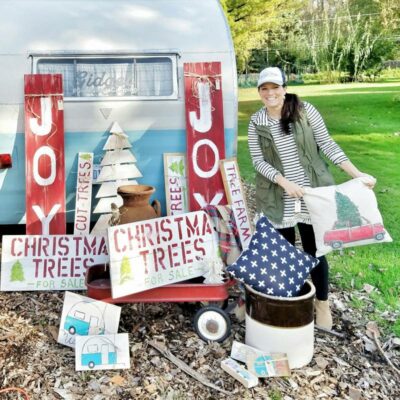 Update: Sales at the Town Peddler