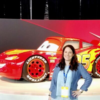 Visit Detroit for NAIAS 2017