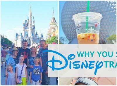 15 Reasons You Should Use a Disney Travel Agent