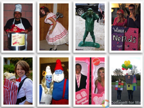 Best Adult Costumes 2012 | All Things with Purpose