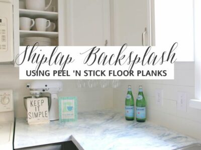 Painting Tile Floors  Our Tips, Lessons & Tools! - Our Faux Farmhouse