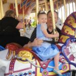 Surviving and Thriving at Disney World with Young Kids