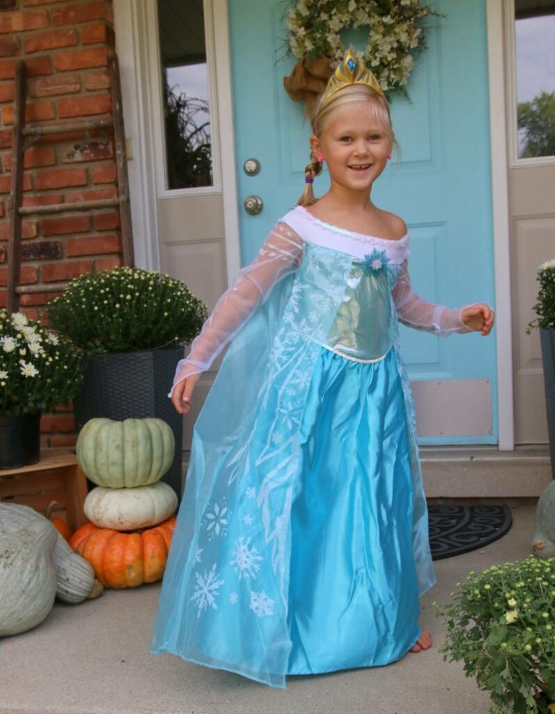 Halloween Costumes From Oriental Trading | All Things with Purpose