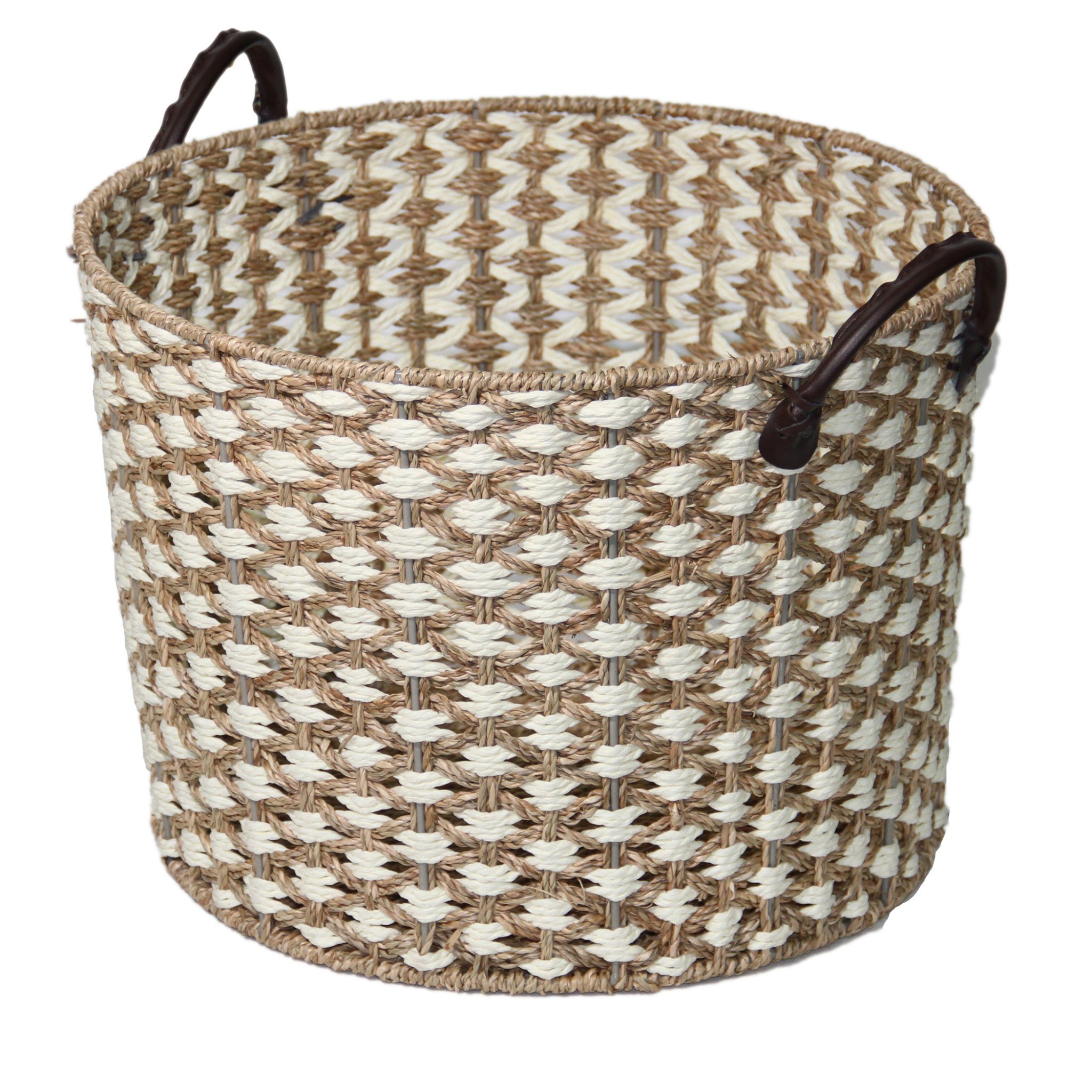 Baskets from Walmart