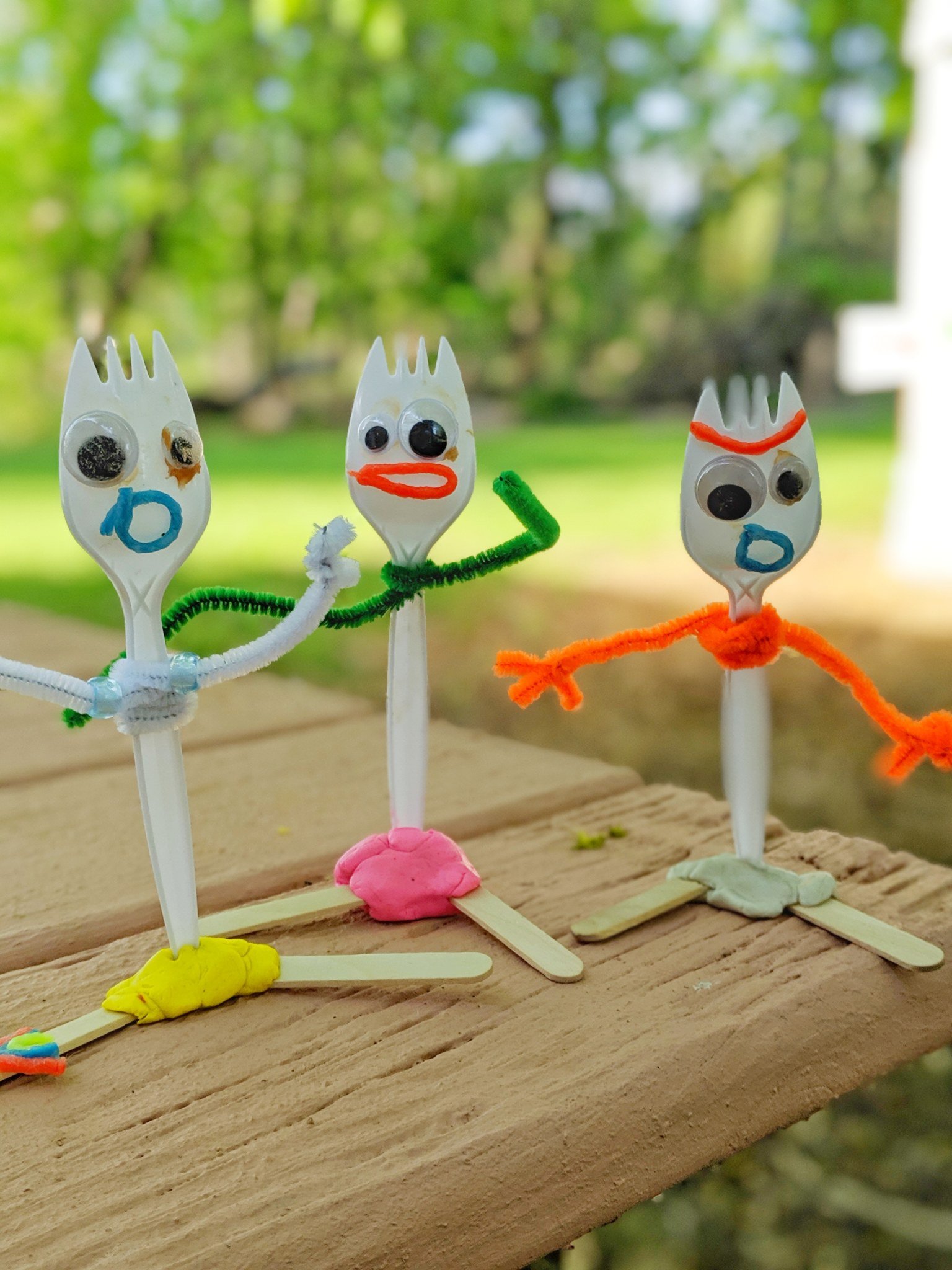 Disney Just Introduced This Spork as the New 'Toy Story' Toy