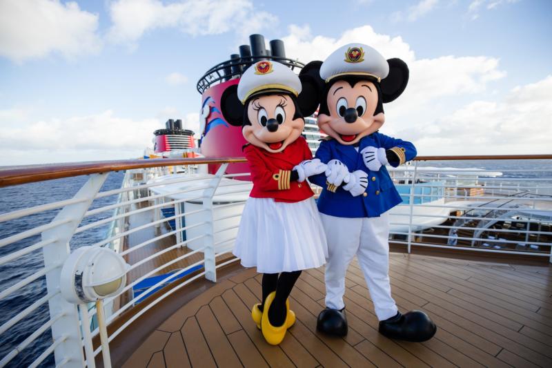 First-Timer's Guide to Disney Cruise: Everyting You Need to Know