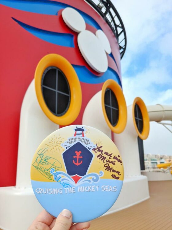 First-timer's Guide To Disney Cruise: Everyting You Need To Know