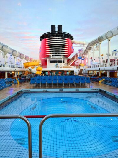 First-Timer's Guide to Disney Cruise: Everyting You Need to Know