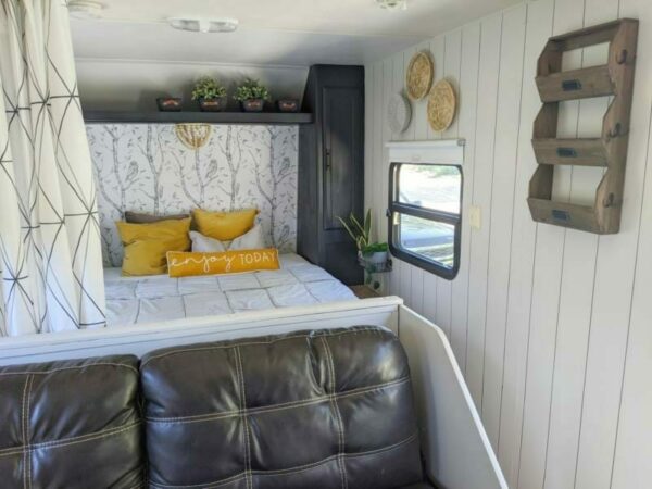 For Sale: Updated 2012 Salem Cruise Lite Travel Trailer