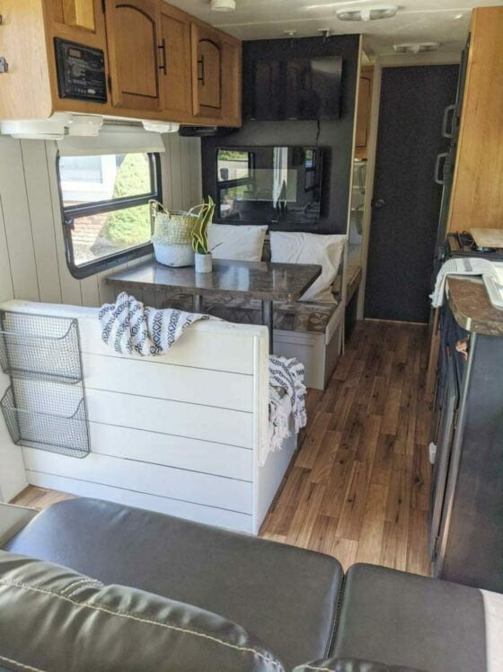 For Sale: Updated 2012 Salem Cruise Lite Travel Trailer