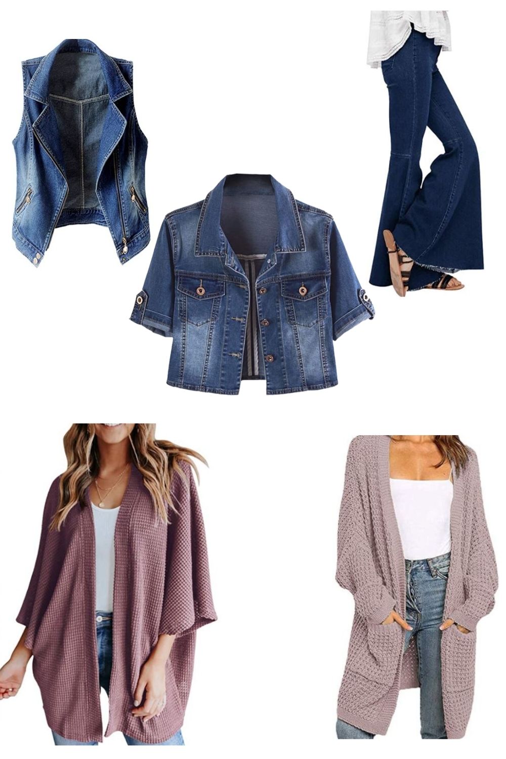 My Favorite Budget-Friendly Amazon Fashion Finds for Fall All Things with Purpose Sarah Lemp