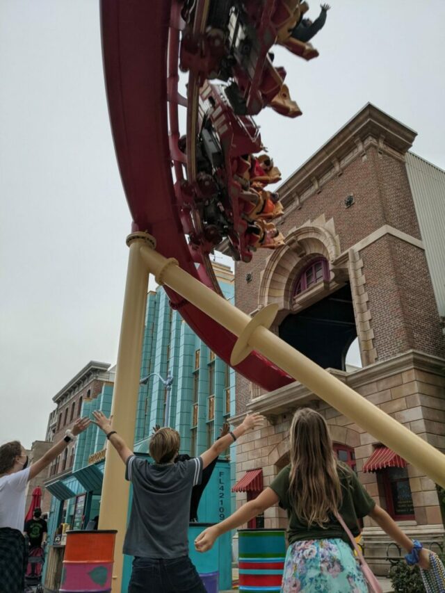 Hollywood Rip Ride Rockit's Secret Song Selection Guide