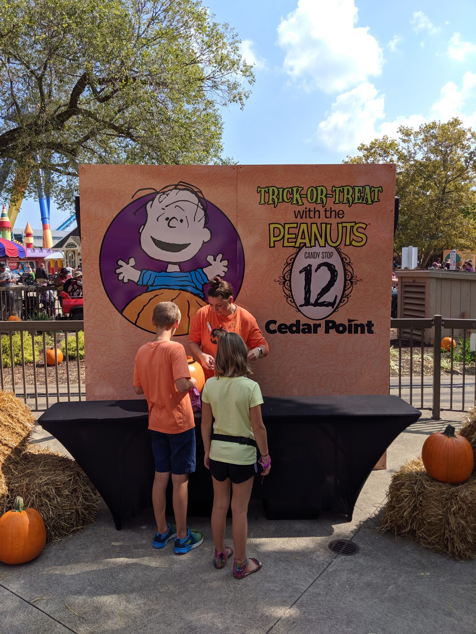 Everything You Need to Know for Cedar Point's HalloWeekends